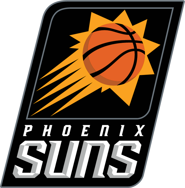 Phoenix Suns 2013-Pres Primary Logo iron on transfers for fabric